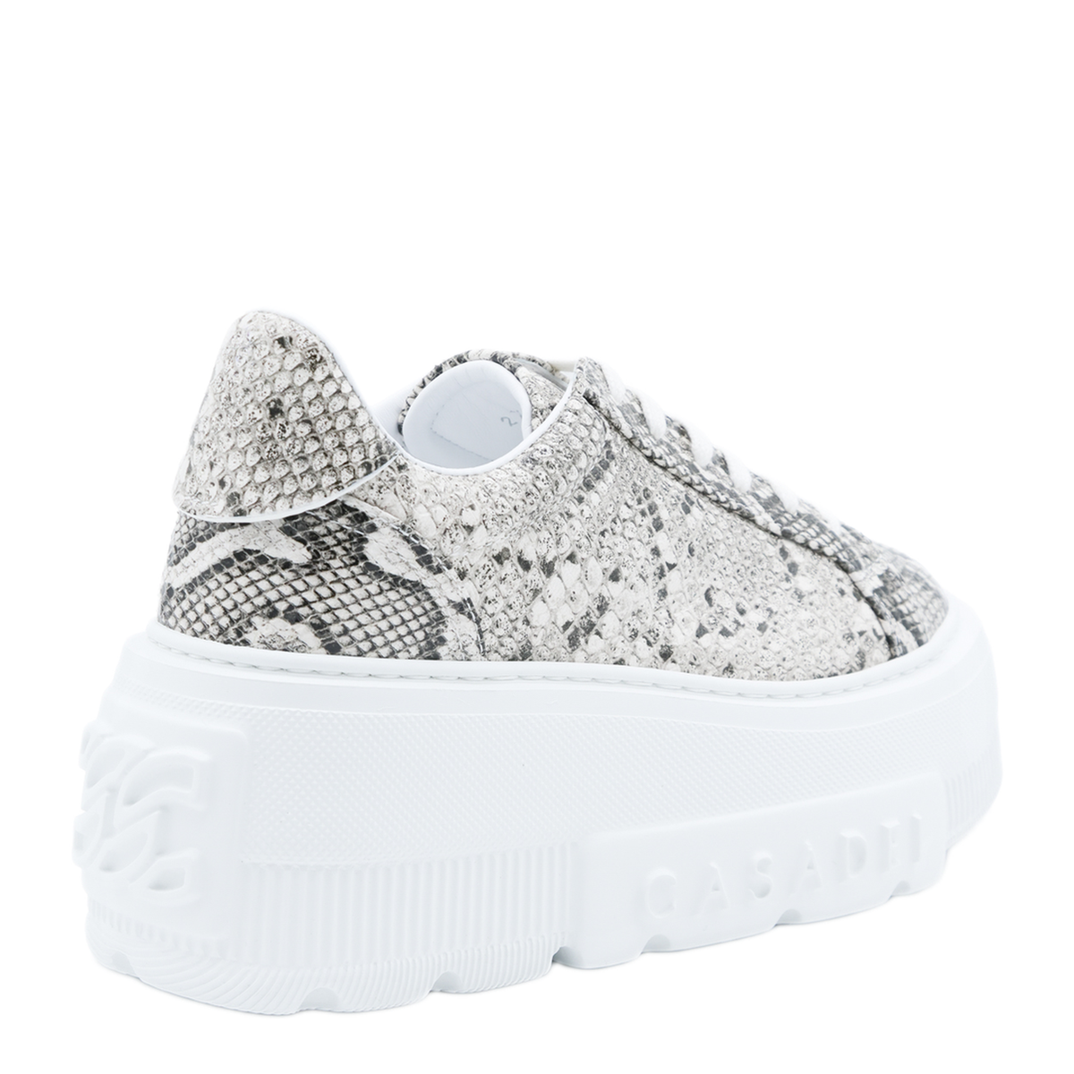 MAYFEYR - Casadei - Sneakers - 2X894U0701BASIL9500