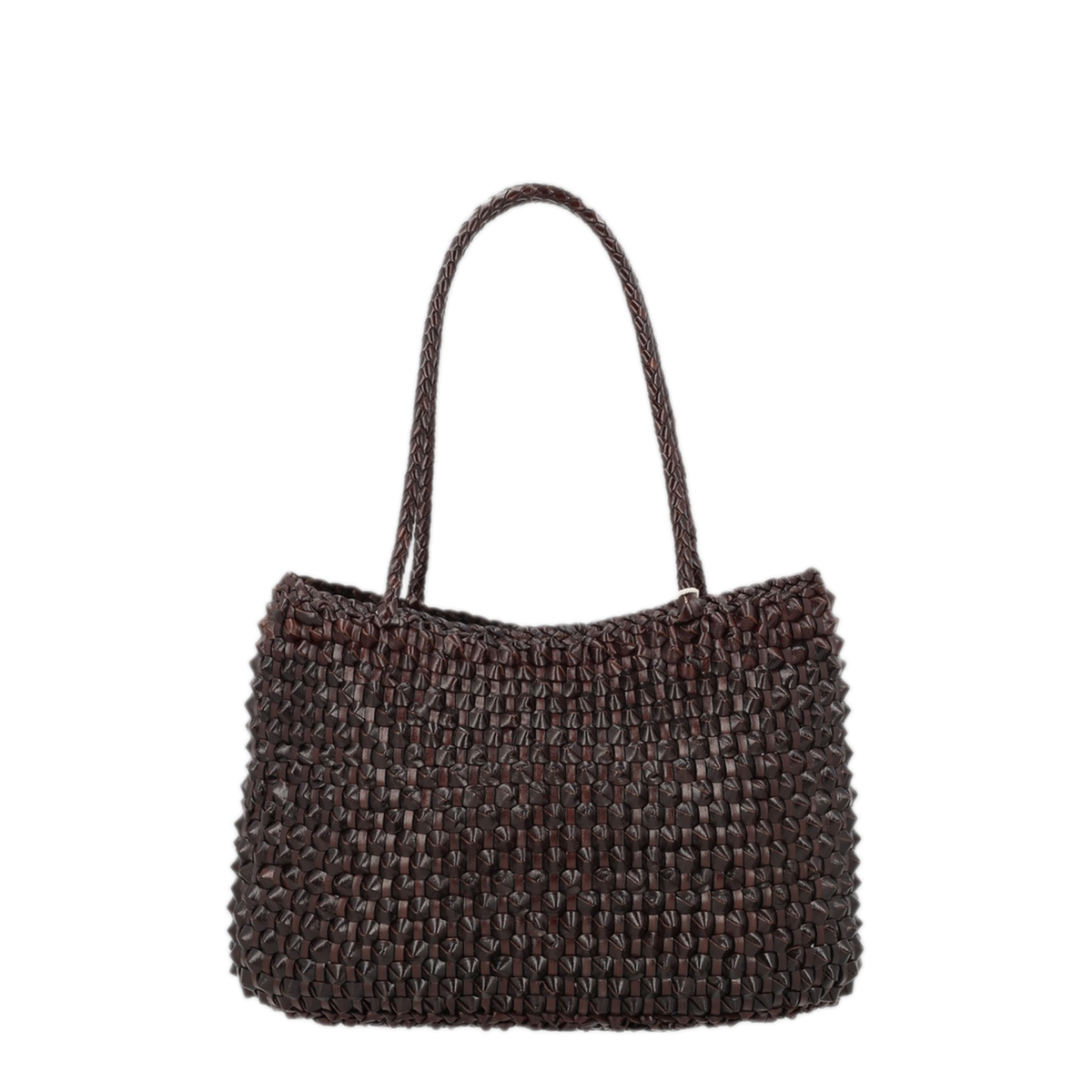 MAYFEYR - Dragon Diffusion - Dark Brown Shoulder Bag - 8976DKBROWN