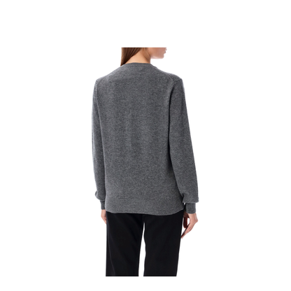 MAYFEYR - Comme Des Garcons - Sweaters Grey - AX-N007-0513