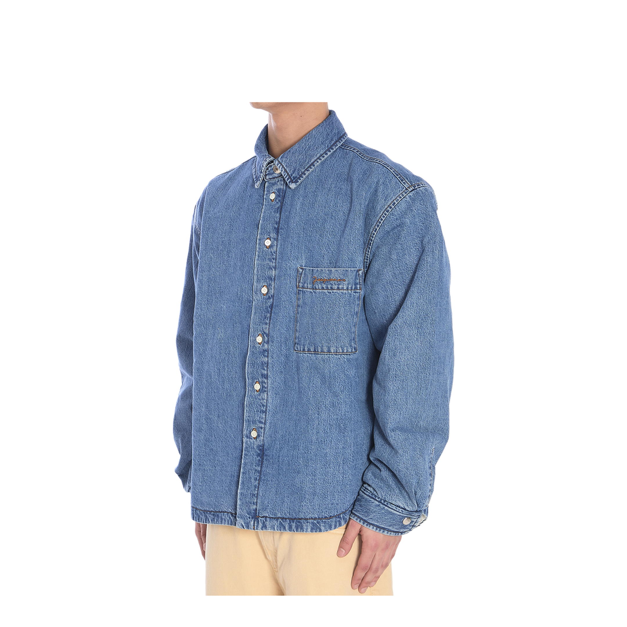 Boulanger Shirt