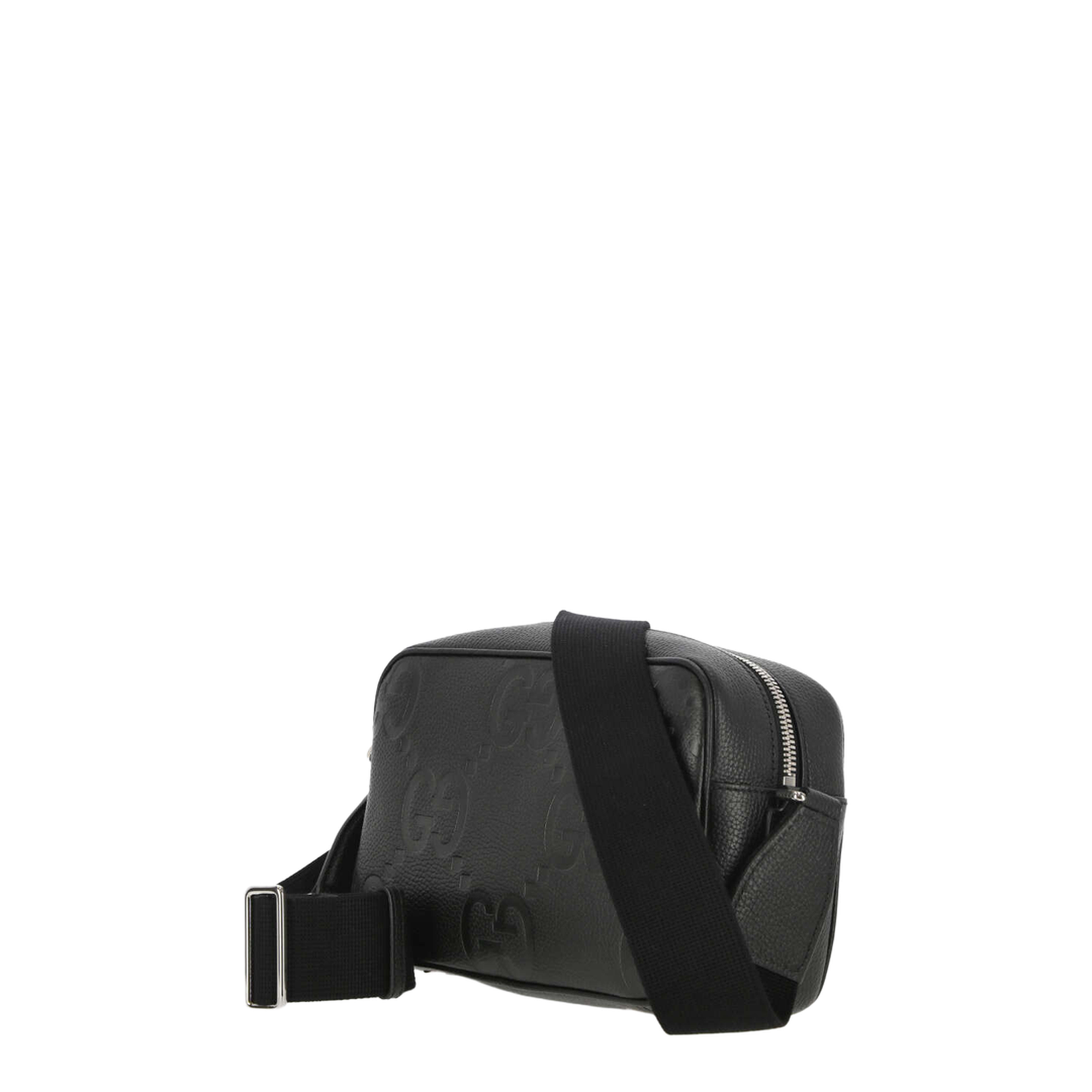 Jumbo GG Shoulder Bag