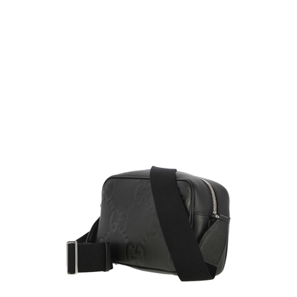 Jumbo GG Shoulder Bag