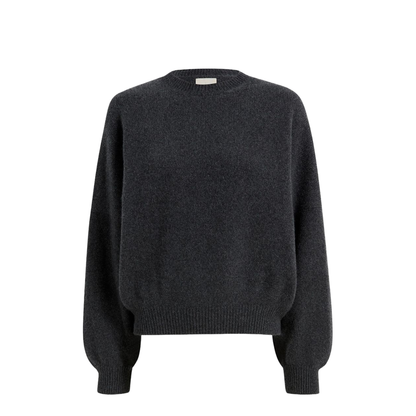 MAYFEYR - Khaite - Sweaters Dark Grey - 9560650205