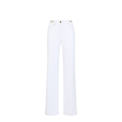 MAYFEYR - Versace - Cotton Jeans - 10137451A08570