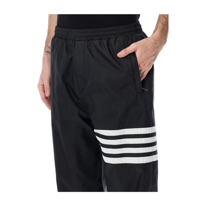 MAYFEYR - Thom Browne - Clothing.... Black - MTU349CF1095001