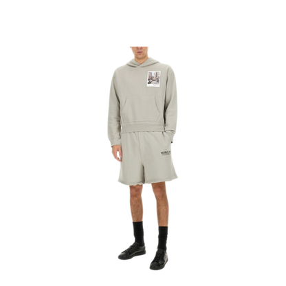 MAYFEYR - HELMUT LANG - Postcard Hoodie - O10HM520B00
