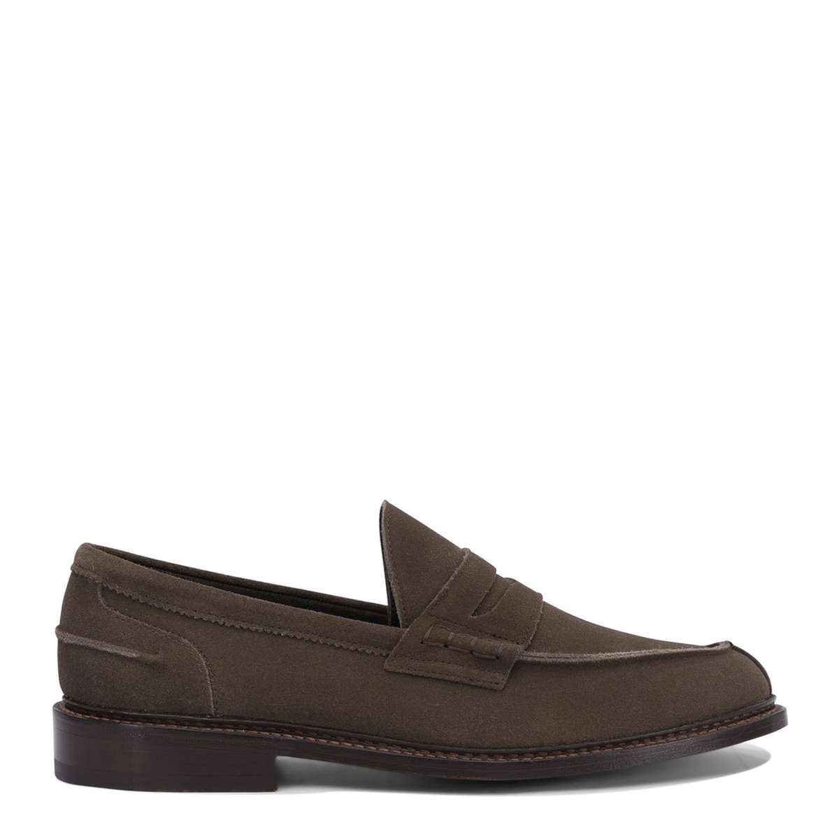 MAYFEYR - Tricker's - Adam Moccasins - ADAMFLINT