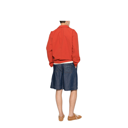 MAYFEYR - Loewe - Shorts Navy - H526Y1GX028798