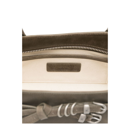 MAYFEYR - MARGESHERWOOD - Brown Bag - GG630020ETOFEE