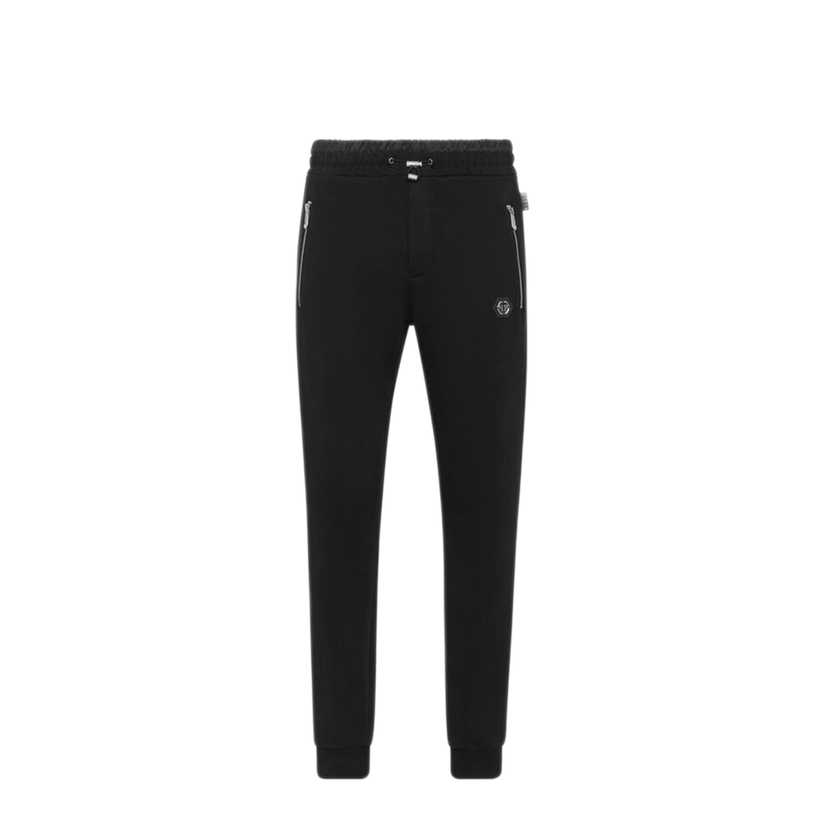 MAYFEYR - PHILIPP PLEIN - Trousers - SAECMJT2523PTE003N02