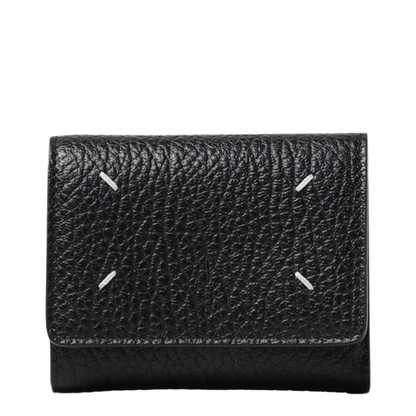 Four Stitches Wallet