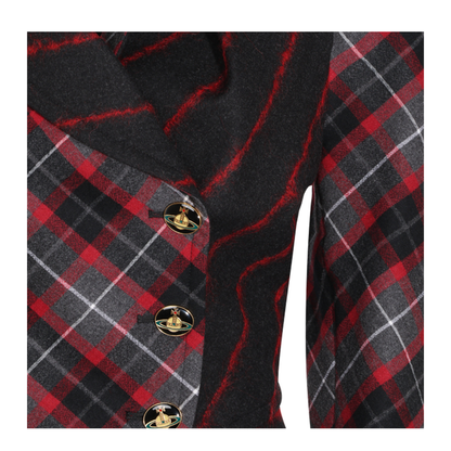 MAYFEYR - Vivienne Westwood - Jackets - 1401007TW01NGP210