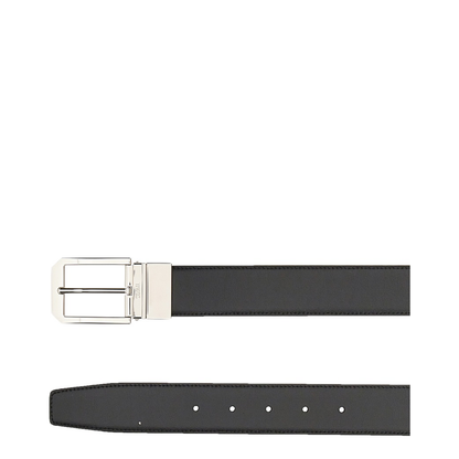 MAYFEYR - Zegna - Reversible Belt - LHVICB011PZNTM