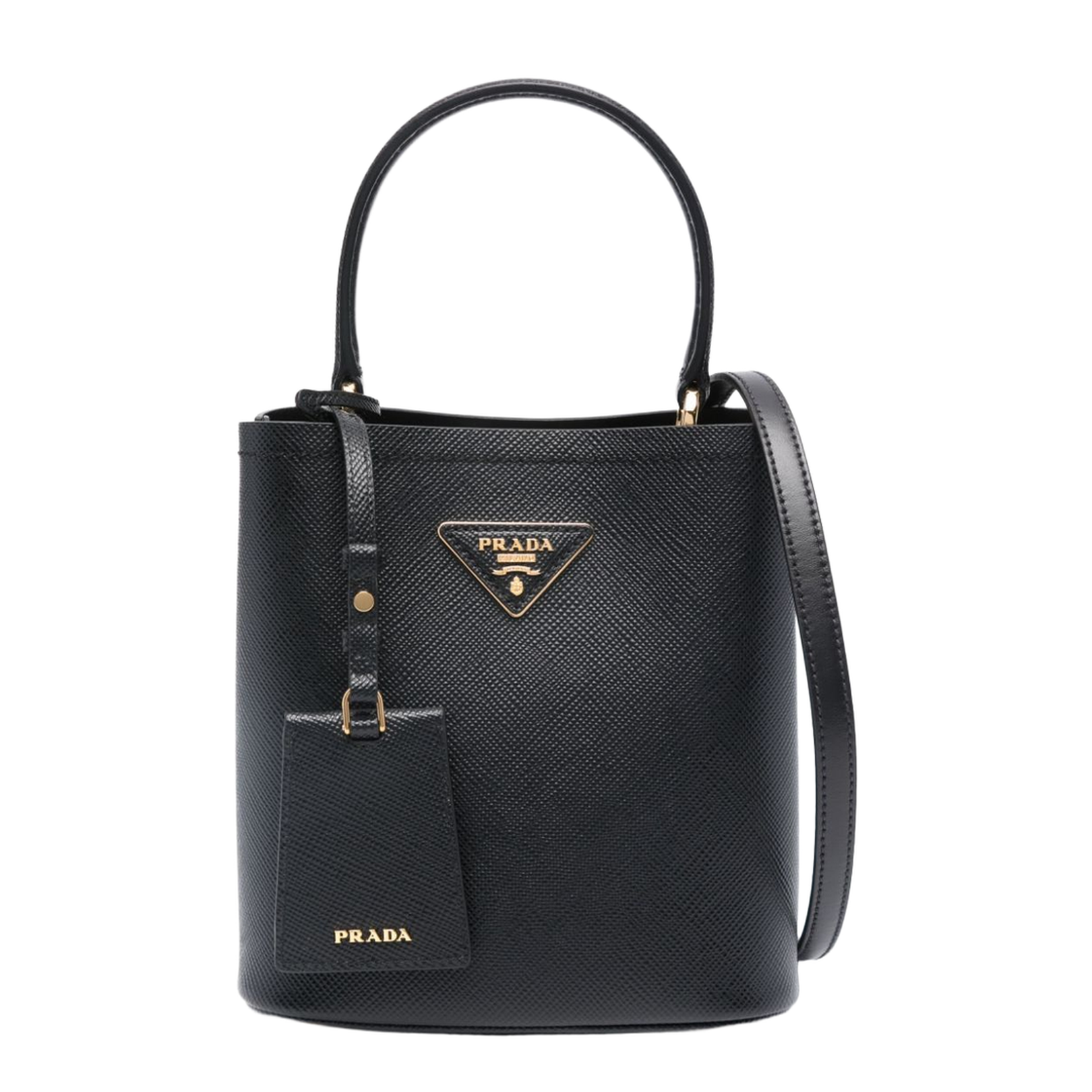 Medium Panier Tote Bag