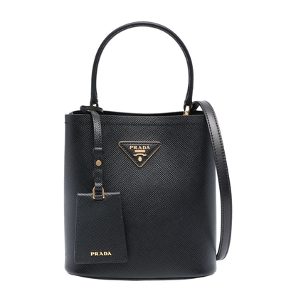 Medium Panier Tote Bag