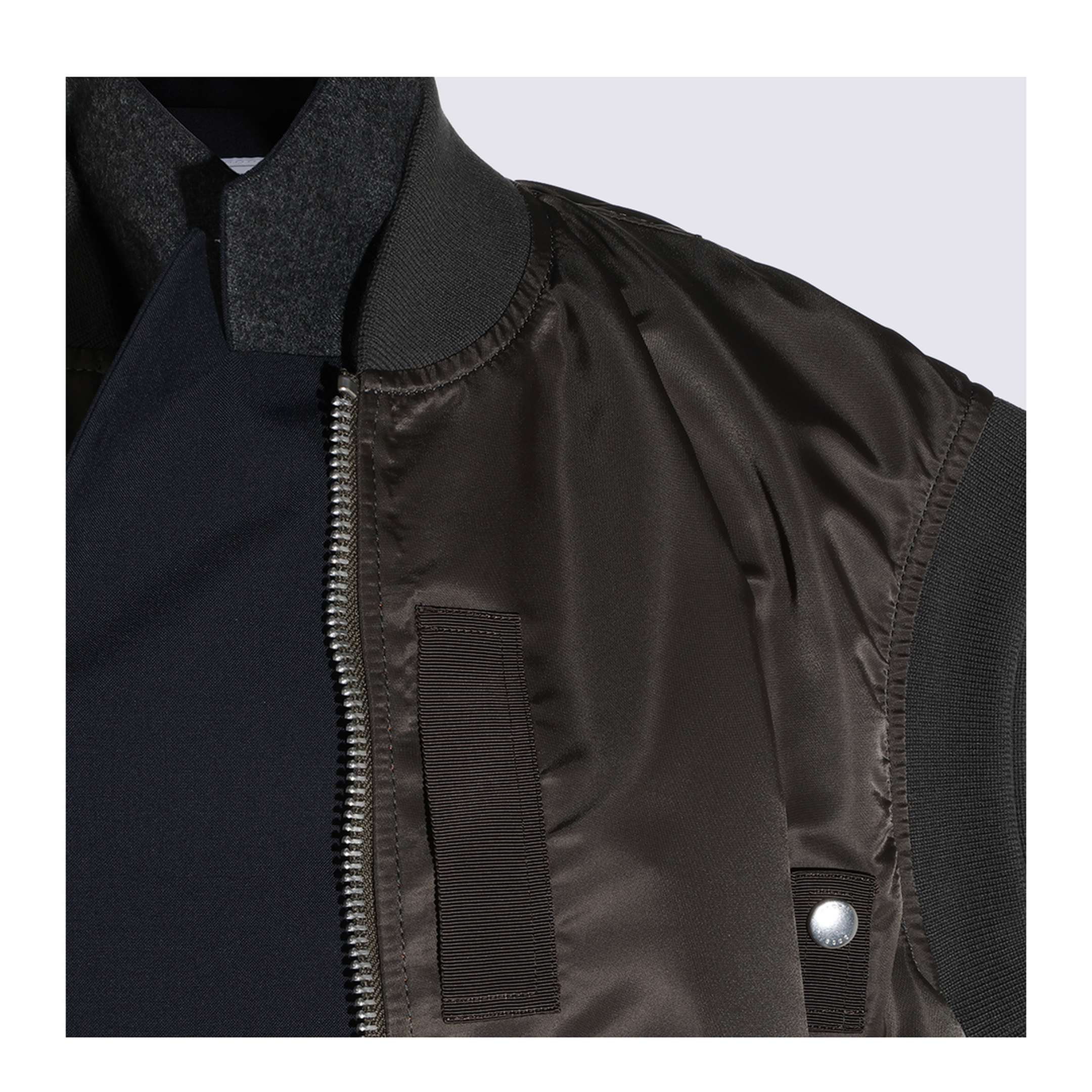 MAYFEYR - Sacai - Jackets - 2608717233