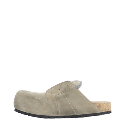 MAYFEYR - Balenciaga - Dumbo Mule - 852708WCB42