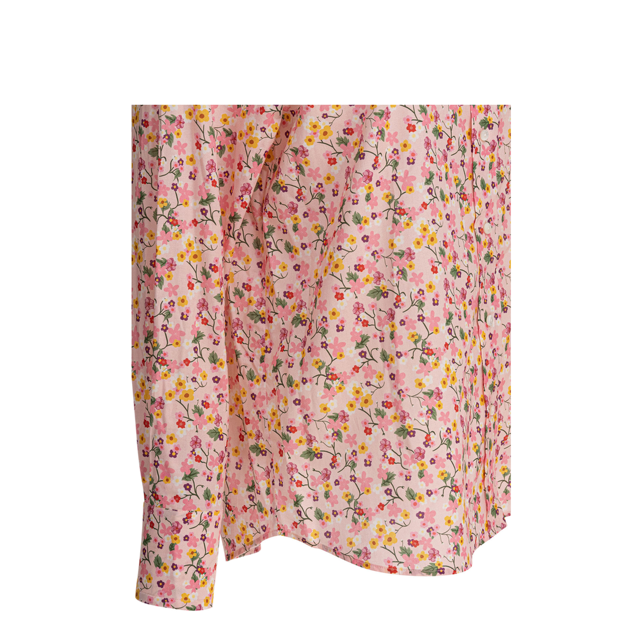 MAYFEYR - Ines De La Fressange - Shirt - 14T511CO051F131