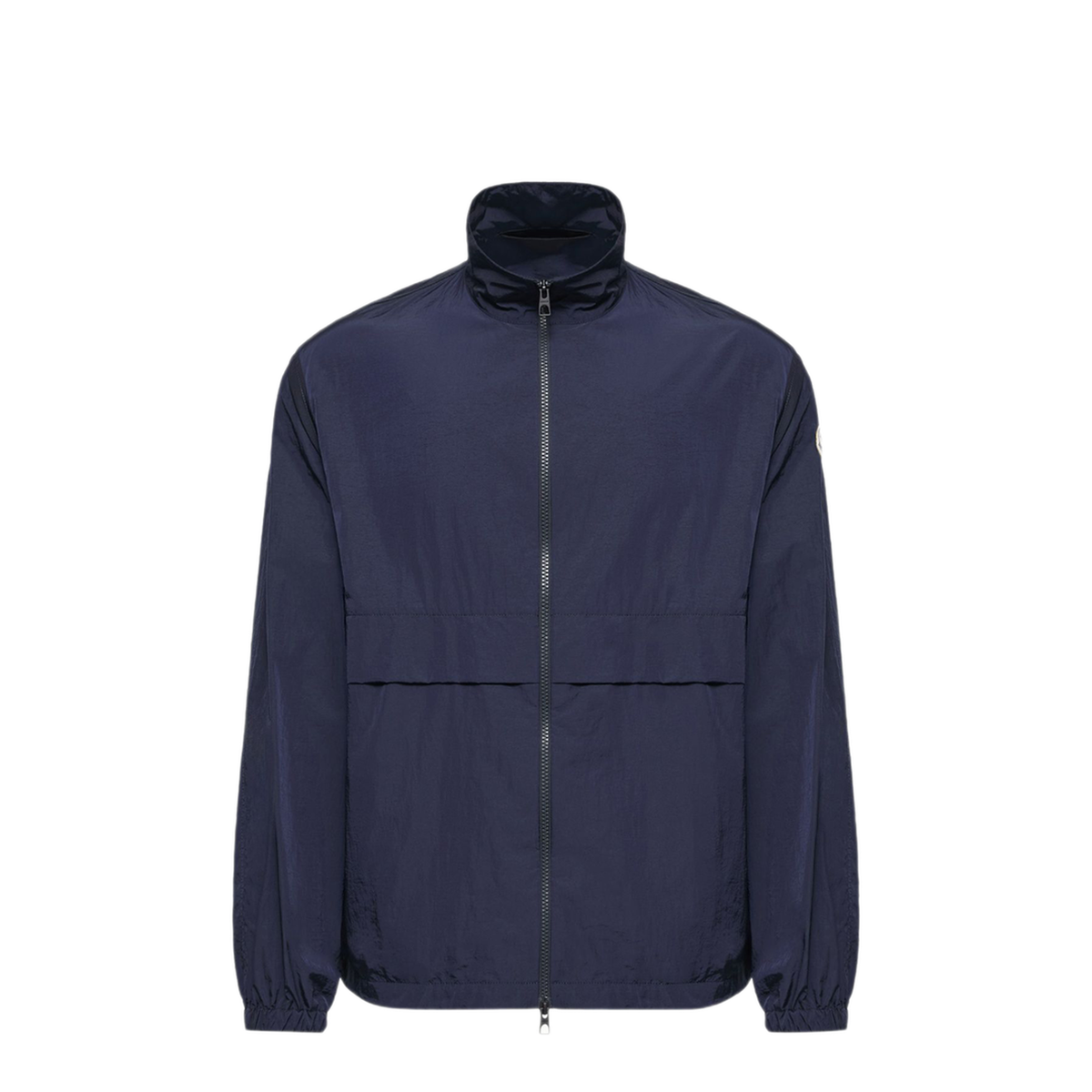 MAYFEYR - Moncler - Nylon Jacket High Collar - L10911A001135995F77B