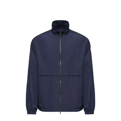 MAYFEYR - Moncler - Nylon Jacket High Collar - L10911A001135995F77B