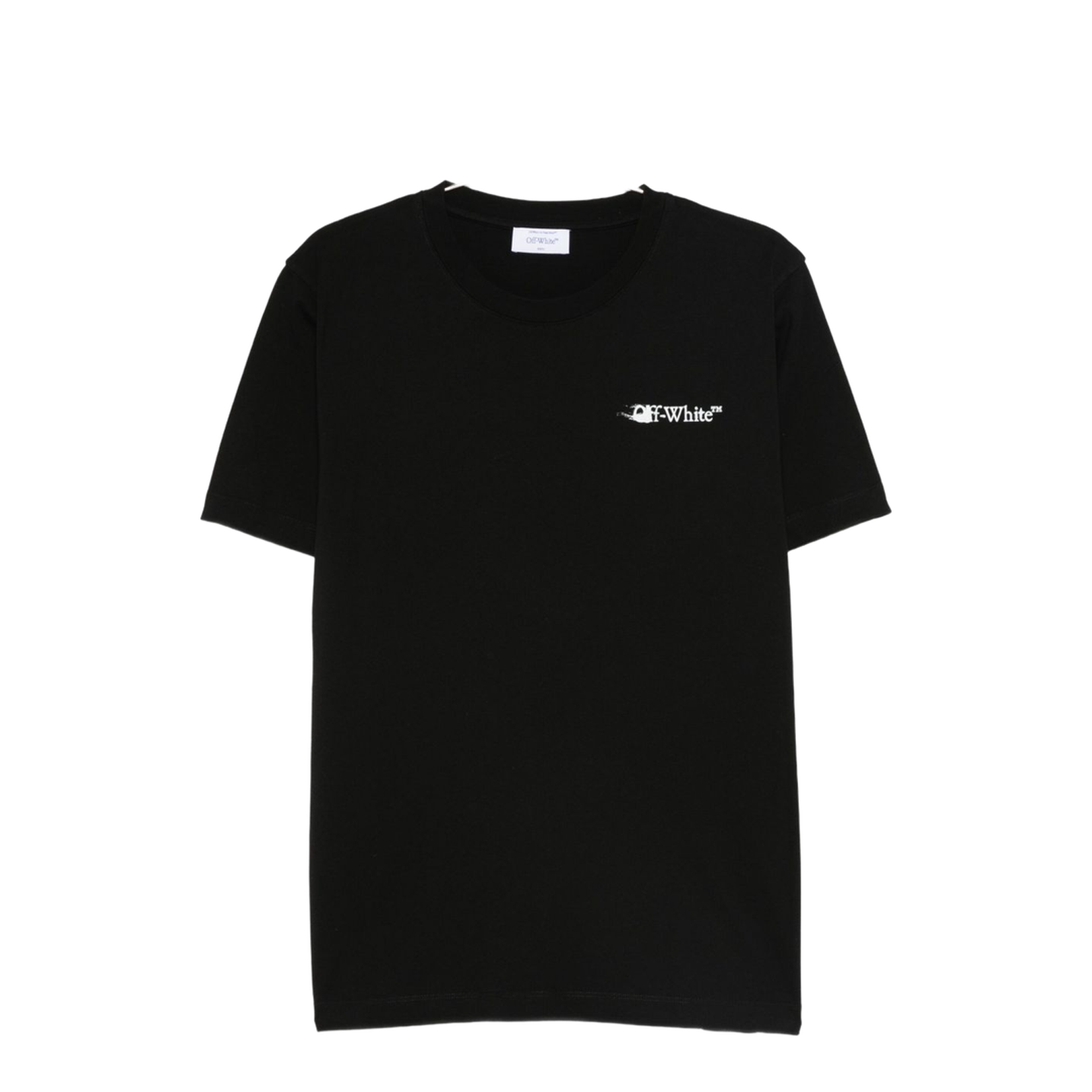 Ink Arrow Cotton T-Shirt