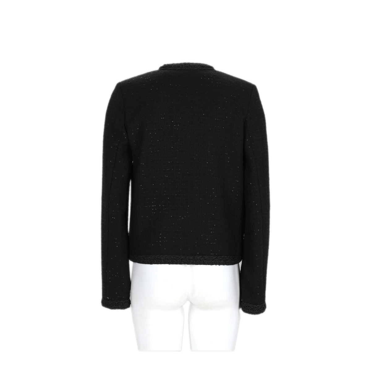 MAYFEYR - Fabiana Filippi - Virgin Wool Jacket - GCD226F626M377825