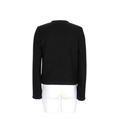 MAYFEYR - Fabiana Filippi - Virgin Wool Jacket - GCD226F626M377825