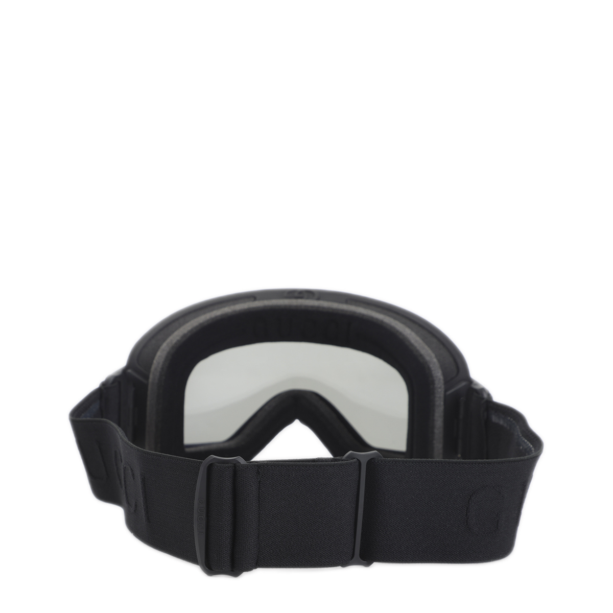 MAYFEYR - Gucci - Black Acetate Sunglasses - 840034J16981012