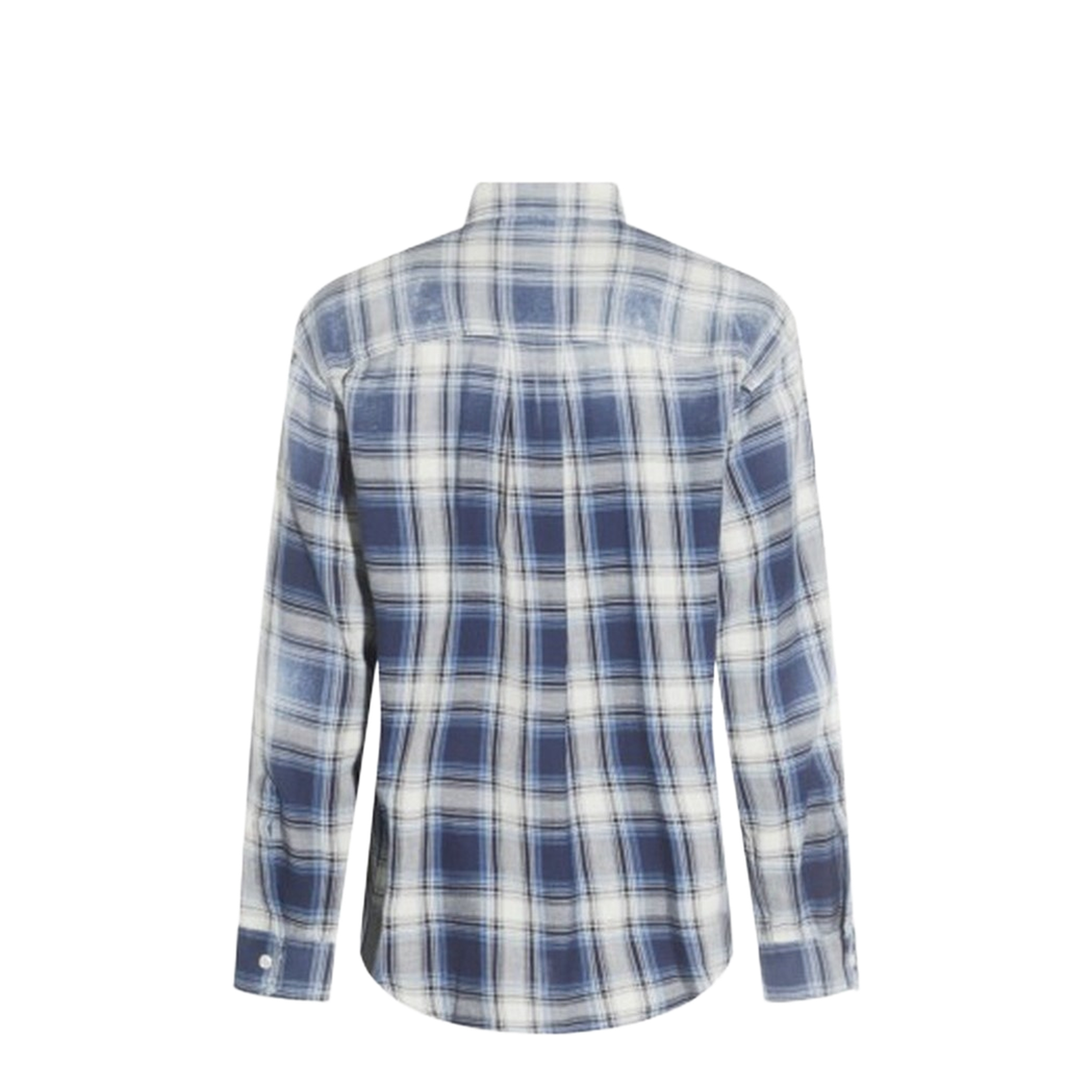 MAYFEYR - Dsquared2 - Shirts - S74DM0899D35206001F