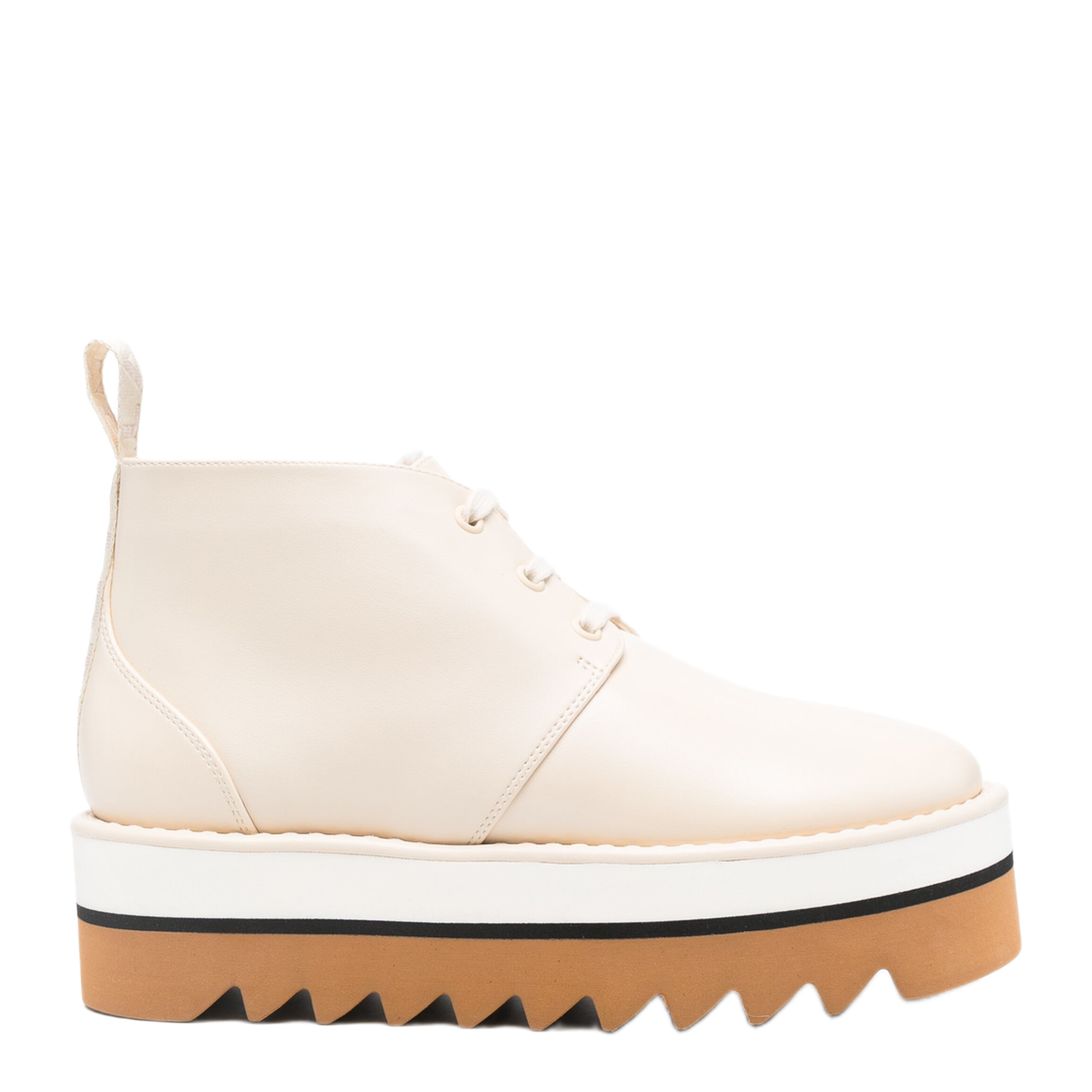 MAYFEYR - Stella Mccartney - 50Mm Sneak-Elyse Boots - 810450E002069200