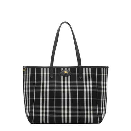 MAYFEYR - Burberry - Md Reversible Tote - 8119606