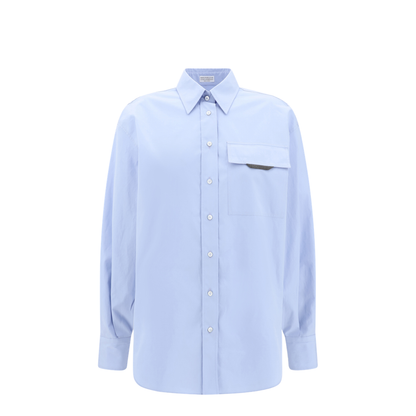 Women's Cotton Shirt