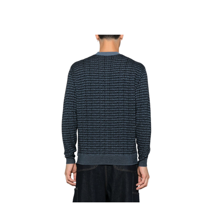 Wool Crewneck Jumper