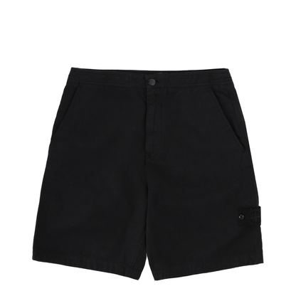 MAYFEYR - Stone Island - Cotton Shorts - L100003S0F36V0029