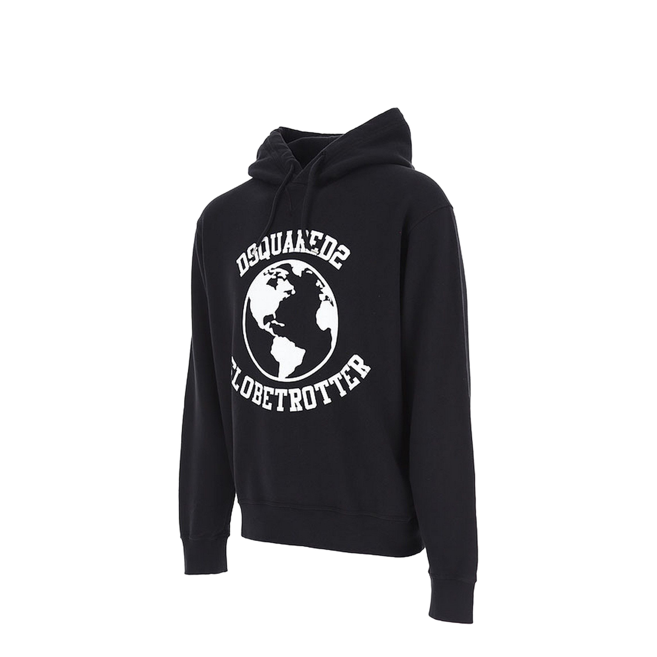 MAYFEYR - Dsquared2 - Sweatshirt - S74GU0646