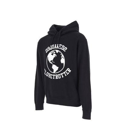 MAYFEYR - Dsquared2 - Sweatshirt - S74GU0646
