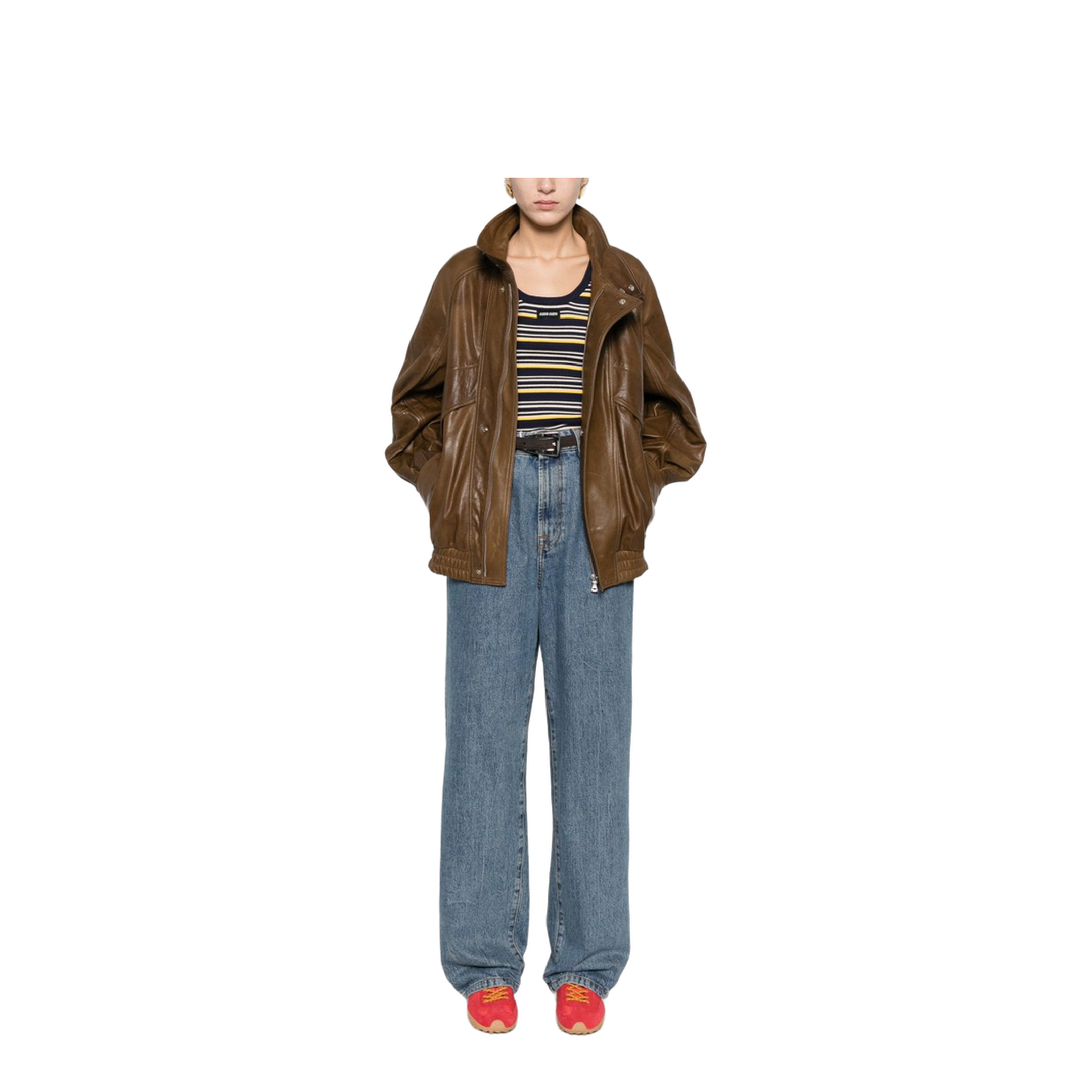 MAYFEYR - Miu Miu - Top - MMV3411848F0008