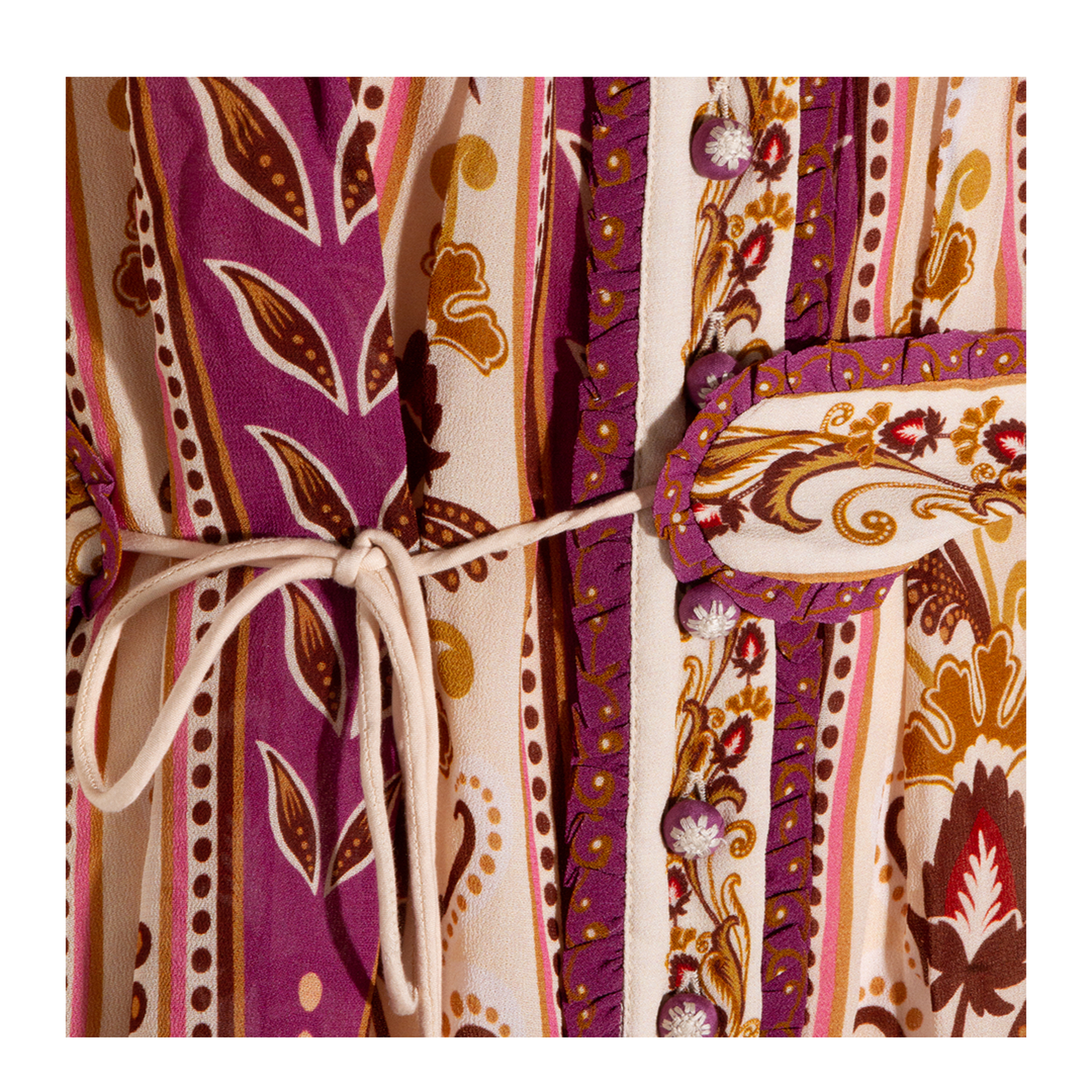 MAYFEYR - Farm Rio - Dresses - 34422826029