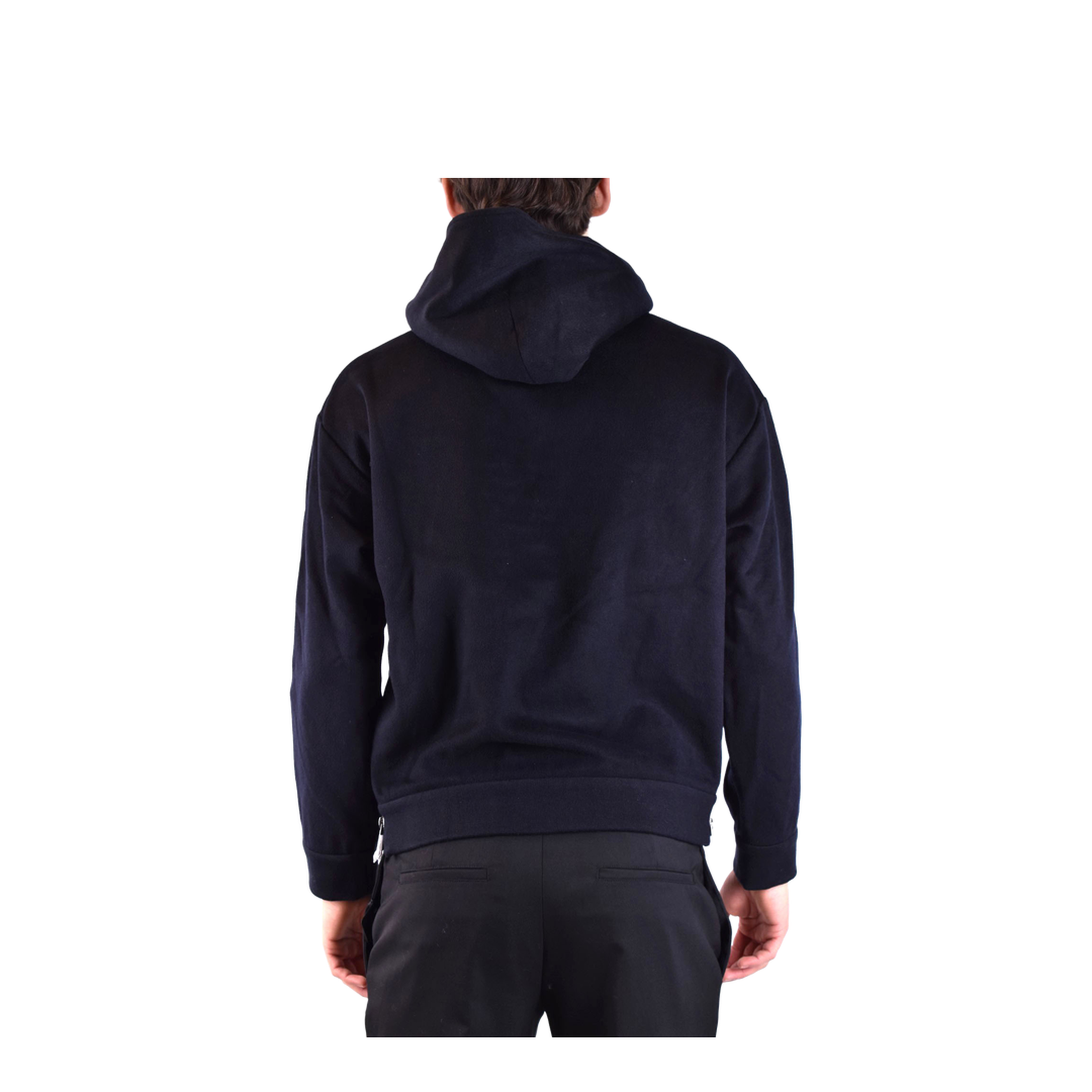 MAYFEYR - Emporio Armani - Sweatshirt - 6H1M811NXQZ0920