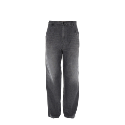 MAYFEYR - Maison Margiela - Cotton Denim Jeans - S50KA0719M30048961