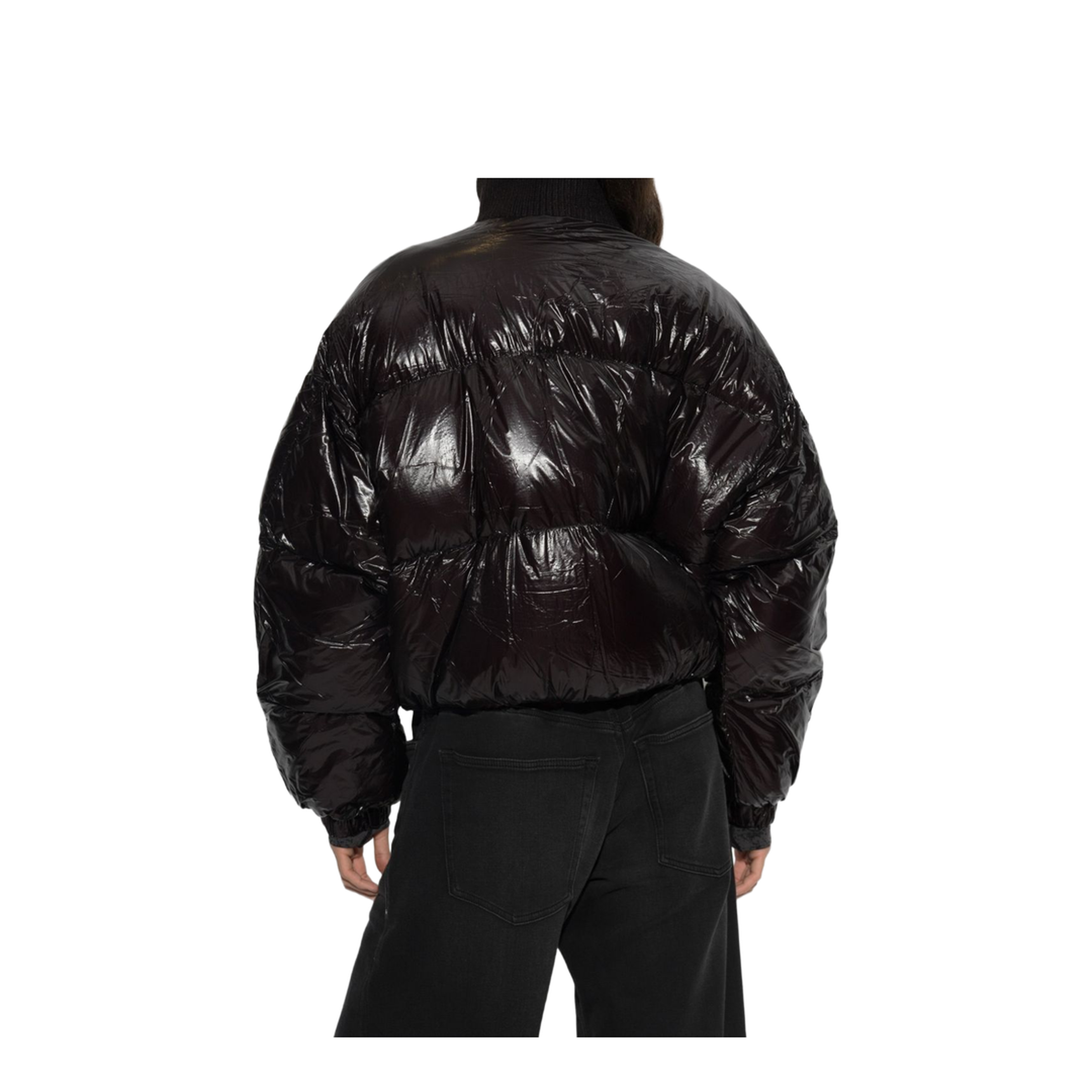 MAYFEYR - Unknown - Coats Black - A233900BKCP9XX