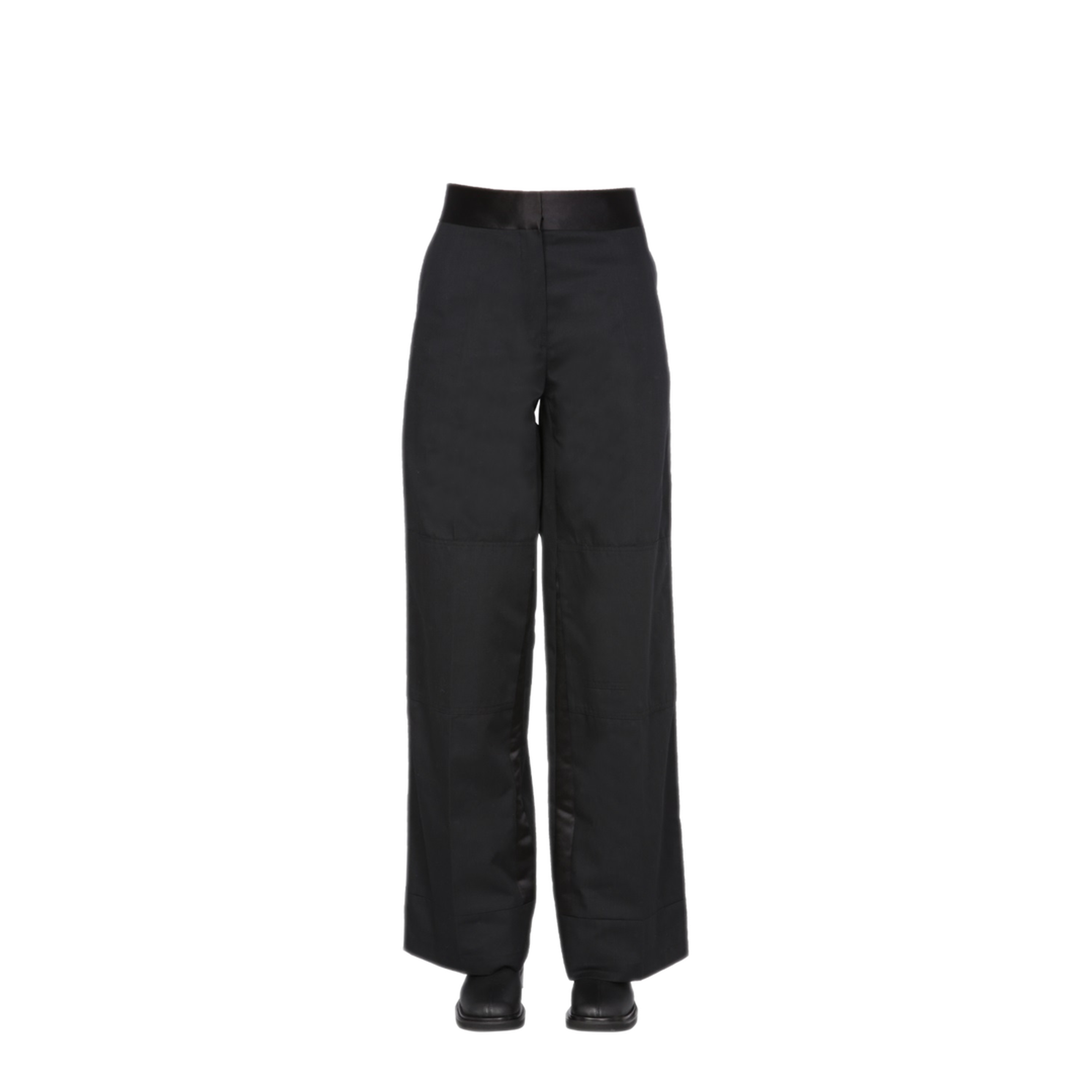MAYFEYR - RAF SIMONS - Ceremonial Worker Trousers - 212W360150200099