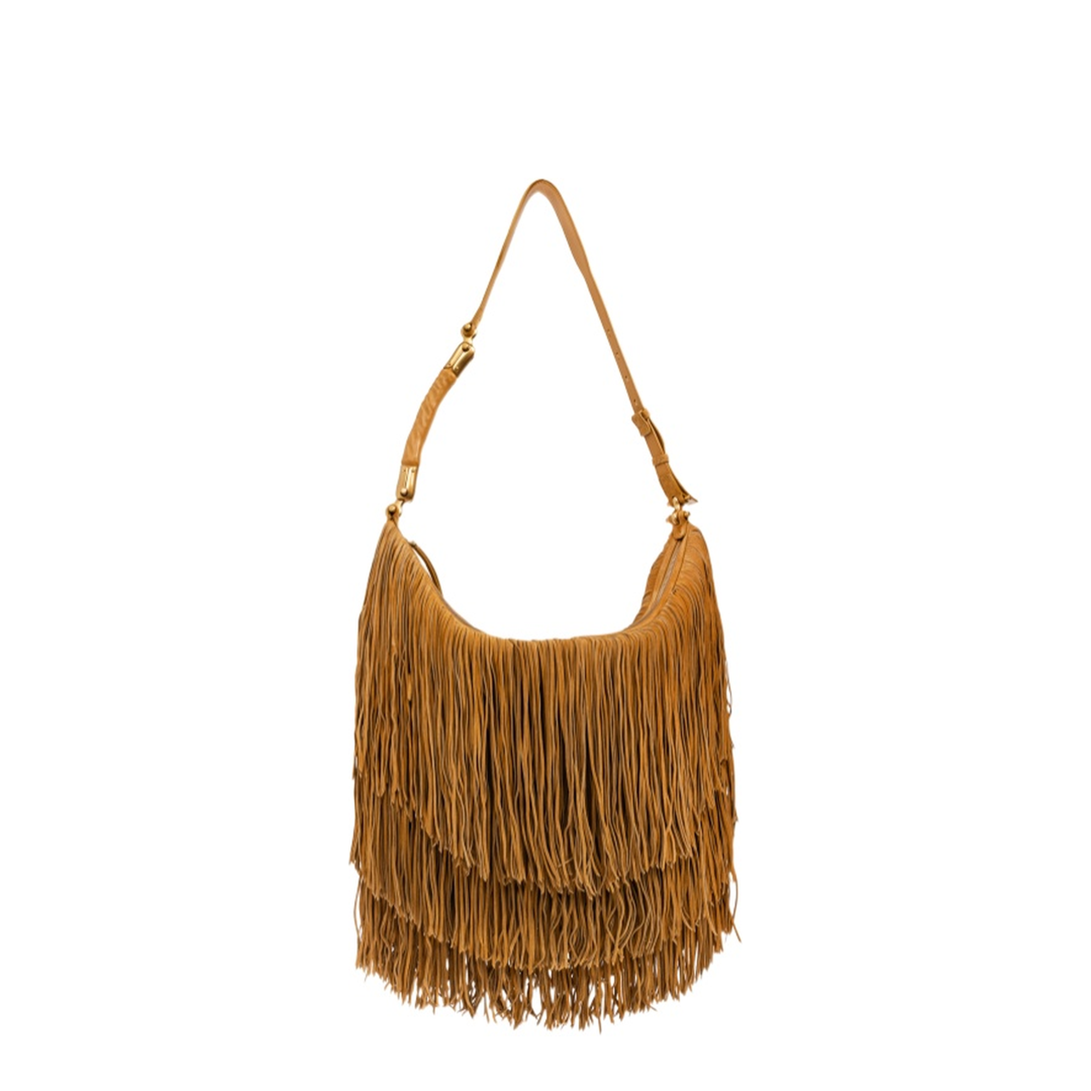 MAYFEYR - Balmain - Messenger Bag - GN0BU054LWSF8HK
