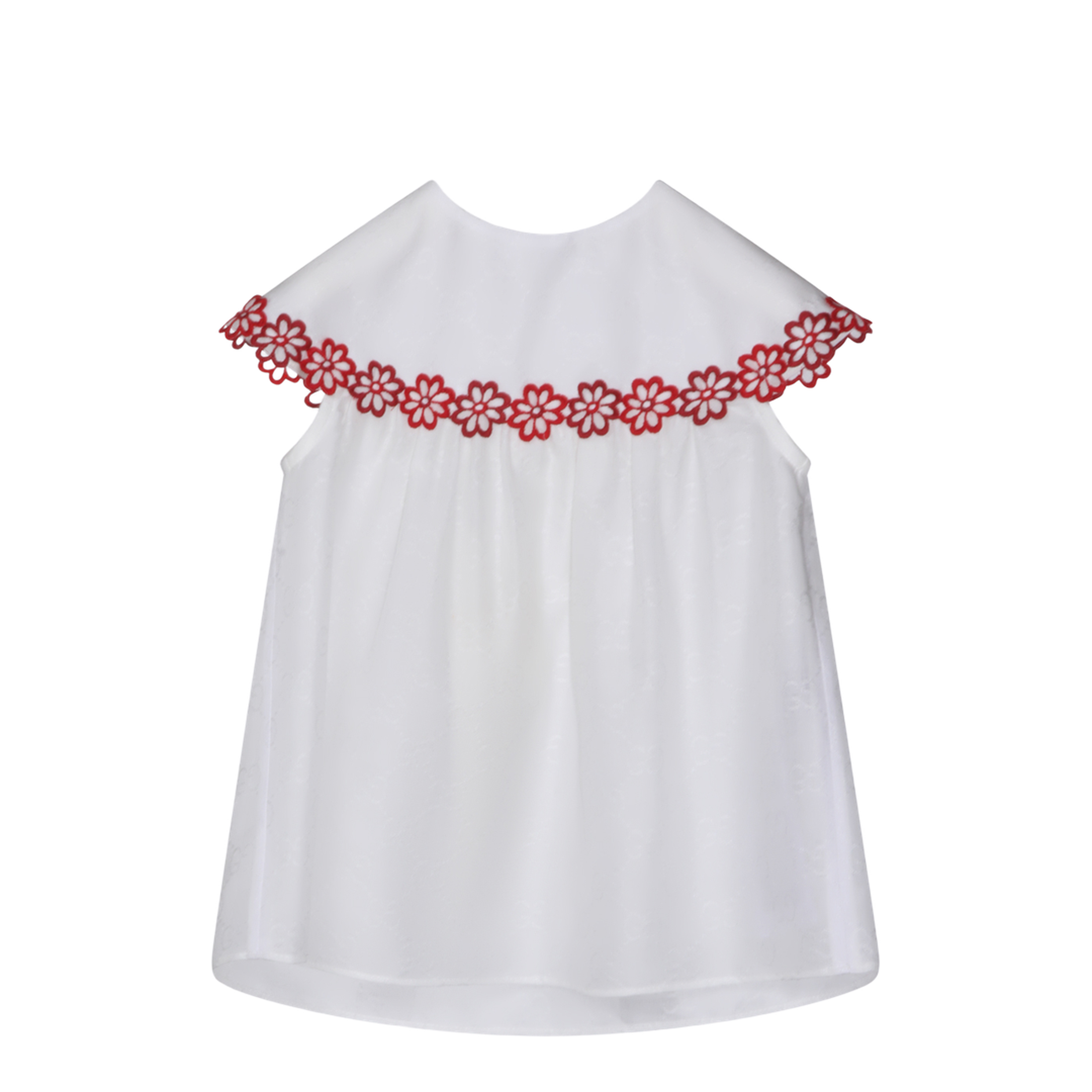 Clothing.... White