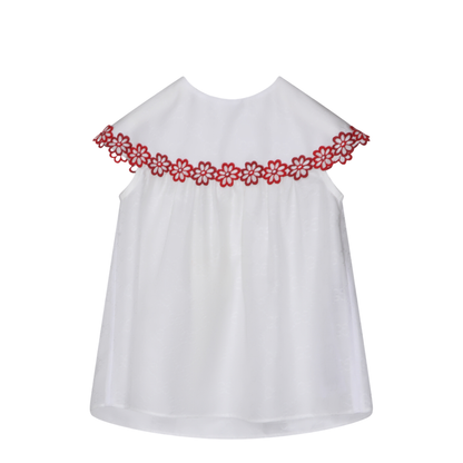 Clothing.... White