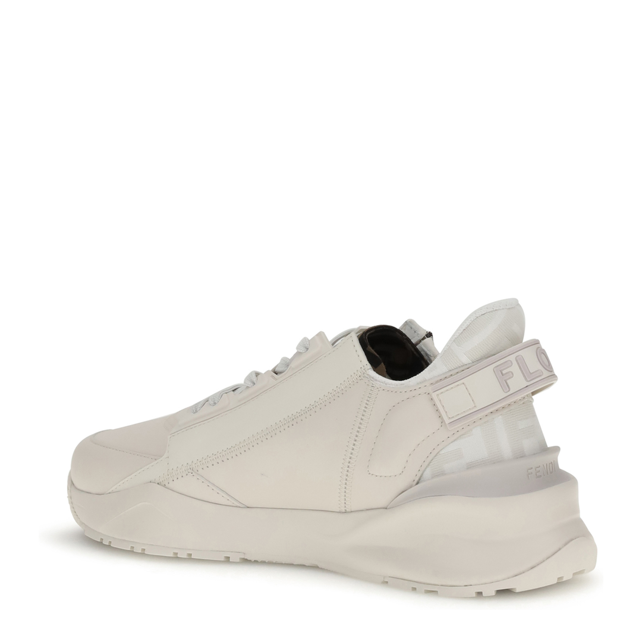 MAYFEYR - Fendi - Flow Running Sneakers - 8E8035AJZH