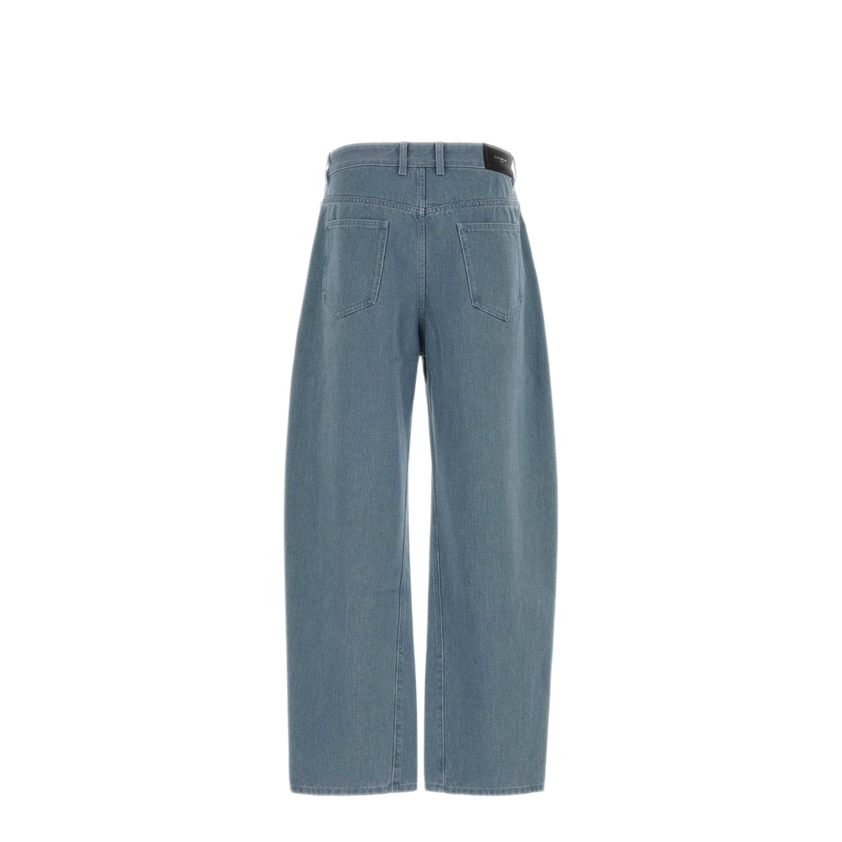 MAYFEYR - Givenchy - Light Blue Denim Pant - BM51MN518L452