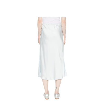 Women's Skirt White