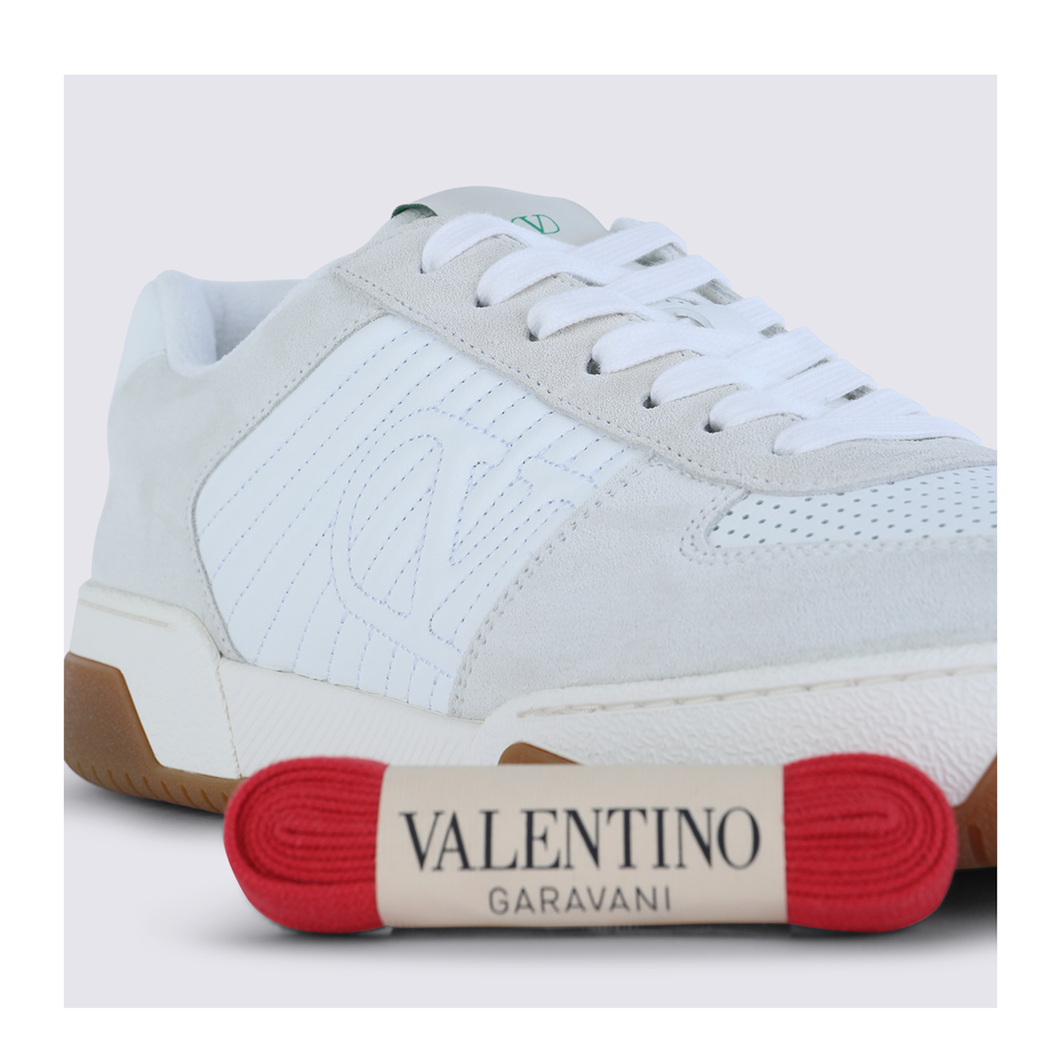 Sparry Sneaker