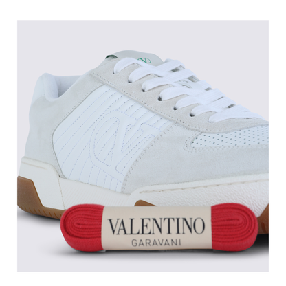 Sparry Sneaker